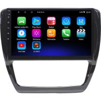 Myway Vw Jetta Android 12 Kablosuz Carplay Navigasyon Multimedya Ekran Teyp - MY-0609W-VW Jetta