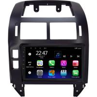 Myway Vw Polo Android 12 Kablosuz Carplay Navigasyon Multimedya Ekran Teyp - MY-0609W-