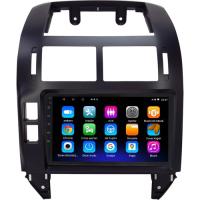 Myway Vw Polo Android 12 Kablosuz Carplay Navigasyon Multimedya Ekran Teyp - MY-0609W-