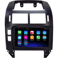 Myway Vw Polo Android 12 Kablosuz Carplay Navigasyon Multimedya Ekran Teyp - MY-0609W-