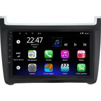 Myway Vw Polo 7 Android 12 Kablosuz Carplay Navigasyon Multimedya Ekran Teyp - MY-0609W-VW Polo 7