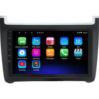 Myway Vw Polo 7 Android 12 Kablosuz Carplay Navigasyon Multimedya Ekran Teyp - MY-0609W-VW Polo 7