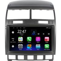 Myway Vw Touareg Android 12 Kablosuz Carplay Navigasyon Multimedya Ekran Teyp - MY-0609W-VW Touareg