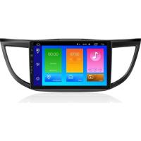 Navimex Honda Crv Android 13 Carplay Özellikli Navigasyon Multimedya Ekran 8gb RAM+128GB HDD