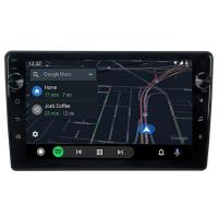 NİSSAN 400 ANDROİD MULTİMEDYA CARPLAY OEM 4GB RAM+64GB HDD 2010-2019 NAVİGOSYAN TUŞLU EKRAN