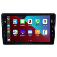 NİSSAN 400 ANDROİD MULTİMEDYA CARPLAY OEM 4GB RAM+64GB HDD 2010-2019 NAVİGOSYAN TUŞLU EKRAN