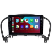 NİSSAN JUKE ANDROİD MULTİMEDYA CARPLAY OEM 4GB RAM+64GB HDD 2011-2019 NAVİGOSYAN TUŞLU EKRAN