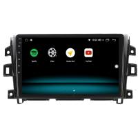 NİSSAN NAVARA ANDROİD 12 MULTİMEDYA CARPLAY 8GB RAM + 128GB HDD NAVİGASYON EKRAN