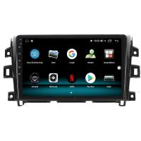 NİSSAN NAVARA ANDROİD 12 MULTİMEDYA CARPLAY 8GB RAM + 128GB HDD NAVİGASYON EKRAN