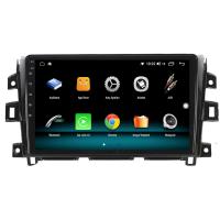 NİSSAN NAVARA ANDROİD 12 MULTİMEDYA CARPLAY 8GB RAM + 128GB HDD NAVİGASYON EKRAN