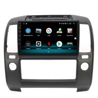 NİSSAN NAVARA ANDROİD 10 MULTİMEDYA CARPLAY 2GB RAM + 32GB HDD NAVİGASYON EKRAN