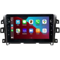 NİSSAN NAVARA Android 10 Carplay Navigasyon Oem 4gb RAM+64GB HDD Tuşlu Multimedya Ekran 2014-2020