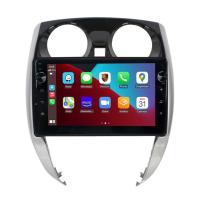 NİSSAN NOTE Android 10 Carplay Navigasyon Oem 4gb RAM+64GB HDD Tuşlu Multimedya Ekran