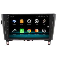 NİSSAN QASHQAİ ANDROİD 12 MULTİMEDYA CARPLAY 8GB RAM + 128GB HDD NAVİGASYON EKRAN