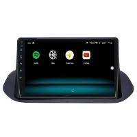 NİSSAN QASHQAİ ANDROİD 12 MULTİMEDYA CARPLAY 8GB RAM + 128GB HDD NAVİGASYON EKRAN