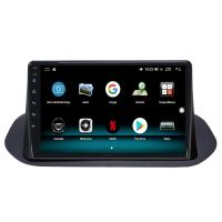 NİSSAN QASHQAİ ANDROİD 12 MULTİMEDYA CARPLAY 8GB RAM + 128GB HDD NAVİGASYON EKRAN