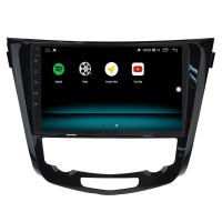 NİSSAN QASHQAİ ANDROİD 10 MULTİMEDYA CARPLAY 8GB RAM + 128GB HDD NAVİGASYON EKRAN