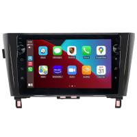 NİSSAN X-TRAİL Android 10 Carplay Navigasyon Oem 4gb RAM+64GB HDD Tuşlu Multimedya Ekran 2014-2020