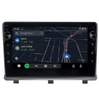 OPEL ANTARA Android 10 Carplay Navigasyon Oem 4gb RAM+64GB HDD Tuşlu Multimedya Ekran 2007-2011