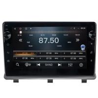 OPEL ANTARA Android 10 Carplay Navigasyon Oem 4gb RAM+64GB HDD Tuşlu Multimedya Ekran 2007-2011