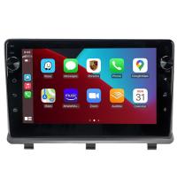 OPEL ANTARA Android 10 Carplay Navigasyon Oem 4gb RAM+64GB HDD Tuşlu Multimedya Ekran 2007-2011