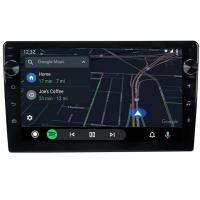 OPEL ANTARA Android 10 Carplay Navigasyon Oem 4gb RAM+64GB HDD Tuşlu Multimedya Ekran