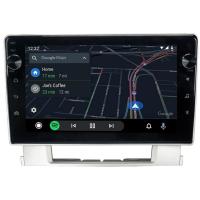 OPEL ASTRA J Android 10 Carplay Navigasyon Oem 4gb RAM+64GB HDD Tuşlu Multimedya Ekran