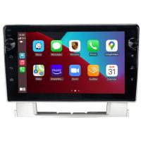 OPEL ASTRA J Android 10 Carplay Navigasyon Oem 4gb RAM+64GB HDD Tuşlu Multimedya Ekran