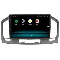 OPEL İNSİGNİA ANDROİD 12 MULTİMEDYA CARPLAY 8GB RAM + 128GB HDD NAVİGASYON EKRAN