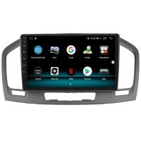 OPEL İNSİGNİA ANDROİD 12 MULTİMEDYA CARPLAY 8GB RAM + 128GB HDD NAVİGASYON EKRAN