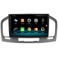 OPEL İNSİGNİA ANDROİD 12 MULTİMEDYA CARPLAY 8GB RAM + 128GB HDD NAVİGASYON EKRAN