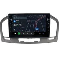 OPEL INSİGNİA ANDROİD MULTİMEDYA CARPLAY OEM 4GB RAM+64GB HDD 2009-2013 NAVİGOSYAN TUŞLU EKRAN