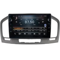 OPEL INSİGNİA ANDROİD MULTİMEDYA CARPLAY OEM 4GB RAM+64GB HDD 2009-2013 NAVİGOSYAN TUŞLU EKRAN