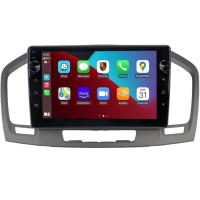 OPEL INSİGNİA ANDROİD MULTİMEDYA CARPLAY OEM 4GB RAM+64GB HDD 2009-2013 NAVİGOSYAN TUŞLU EKRAN