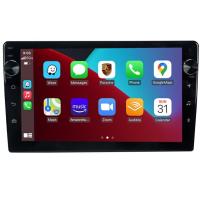 OPEL MERİVA Android 10 Carplay Navigasyon Oem 4gb RAM+64GB HDD Tuşlu Multimedya Ekran