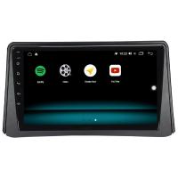 OPEL MOKKA ANDROİD 10 MULTİMEDYA CARPLAY 2GB RAM + 32GB HDD NAVİGASYON EKRAN