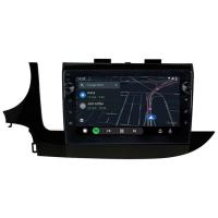 OPEL MOKKA Android 10 Carplay Navigasyon Oem 4gb RAM+64GB HDD Tuşlu Multimedya Ekran