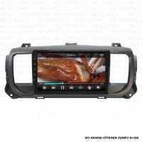 OPEL VİVARO ANDROİD 12 MULTİMEDYA CARPLAY 4GB RAM+64GB HDD NAVİGASYON EKRAN