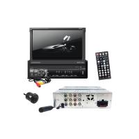 Oto Teyp Indash 7 4x60w Mirrorlink Bt/usb/sd/fm/aux Kameralı Js-877