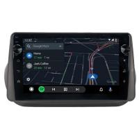 PEUGEOT BİPPER Android 10 Carplay Navigasyon Oem 4gb RAM+64GB HDD Tuşlu Multimedya Ekran