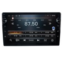 PEUGEOT BOXER Android 10 Carplay Navigasyon Oem 4gb RAM+64GB HDD Tuşlu Multimedya Ekran