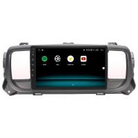 PEUGEOT EXPERT ANDROİD 10 MULTİMEDYA CARPLAY 2GB RAM + 32GB HDD NAVİGASYON EKRAN