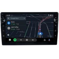 PEUGEOT PARTNER TEPEE Android 10 Carplay Navigasyon Oem 4gb RAM+64GB HDD Tuşlu Multimedya Ekran