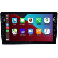 PEUGEOT PARTNER TEPEE Android 10 Carplay Navigasyon Oem 4gb RAM+64GB HDD Tuşlu Multimedya Ekran