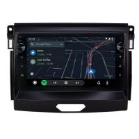 RANGER ANDROİD MULTİMEDYA CARPLAY OEM 4GB RAM+64GB HDD 2015 NAVİGOSYAN TUŞLU EKRAN