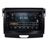 RANGER ANDROİD MULTİMEDYA CARPLAY OEM 4GB RAM+64GB HDD 2015 NAVİGOSYAN TUŞLU EKRAN