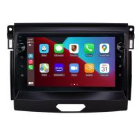 RANGER ANDROİD MULTİMEDYA CARPLAY OEM 4GB RAM+64GB HDD 2015 NAVİGOSYAN TUŞLU EKRAN