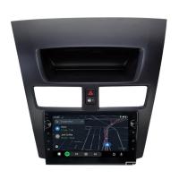 RANGER BT50 ANDROİD MULTİMEDYA CARPLAY OEM 4GB RAM+64GB HDD 2006-2010 NAVİGOSYAN TUŞLU EKRAN