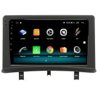 RENAULT CLİO 3 ANDROİD 12 MULTİMEDYA CARPLAY 8GB RAM + 128GB HDD NAVİGASYON EKRAN