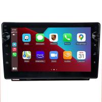 RENAULT CLİO 5 ANDROİD MULTİMEDYA CARPLAY OEM 4GB RAM+64GB HDD NAVİGOSYAN TUŞLU EKRAN